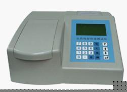 GNSPR-8D农药残留快速测试仪