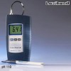 pH110 酸度测定仪