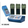 HI9804N多参数水质分析实验室