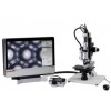 Leica DVM5000 HD三维视频显微镜