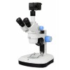 SZM-76系列高级连续变倍体视显微镜