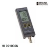 HI991002N 便携式pH/温度测定仪