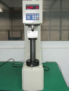 THB-3000D直读数显布氏硬度计