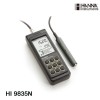 HI9835N 便携式 EC/TDS/NaCl/℃ 测量仪