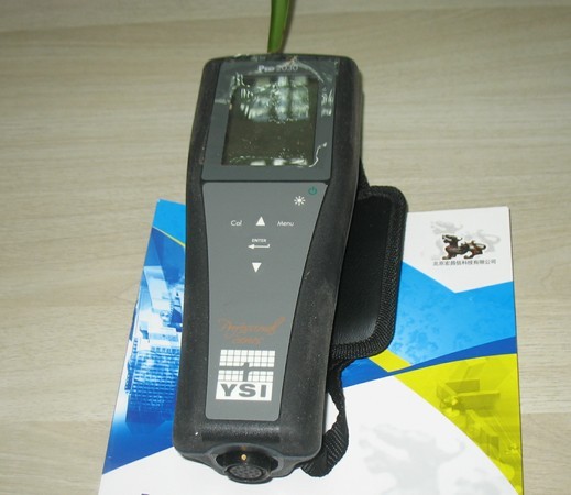 美国YSI Pro20 便携式BOD，溶解氧测量仪