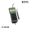 HI98188便携式高精度电导率/TDS/温度测定仪