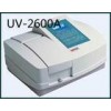 UV2600A大屏紫外可见分光光度计
