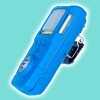GC210型便携式有毒有害气体报警仪