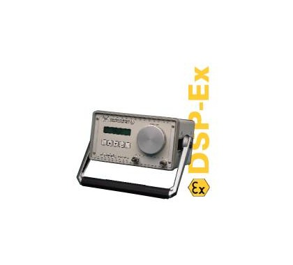 DSP-EX 便携式露点仪图1