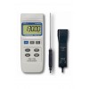 YK-2005TM 记录式温度计