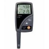电子温湿度记录仪testo177-H1