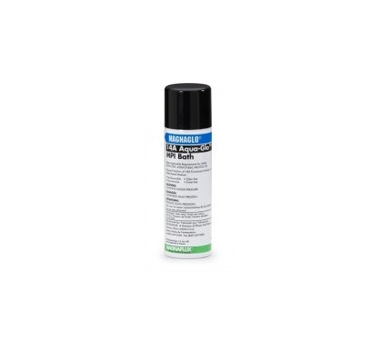 Magnaglo® 14A Aqua-GloTM 磁悬液图1