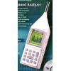 TES-1358A即时音频分析仪噪音计