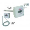 FC-CTV100管道风速仪