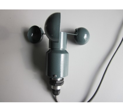 FC-8450系列风向传感器图1