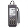 HI9835N 便携式EC/TDS/NaCl/℃测量仪