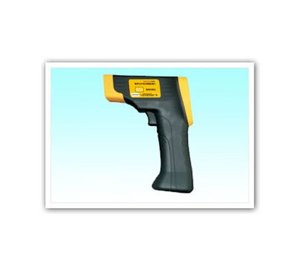 兽用红外线非接触体温计S80A图1
