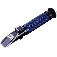  ATC-20E自动温度补偿型折射仪