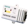 PROVA-69监控型温度记录器