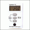 CENTER-340温度记录器(温度计)
