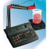 PH211C台式实验室pH/ORP/温度测定仪