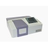 756PC紫外可见分光光度计
