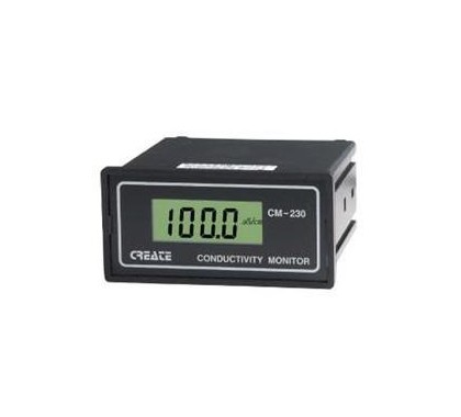 CM-230电导率监视仪图1