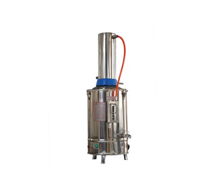 普通型蒸馏水器YN-ZD-20图1