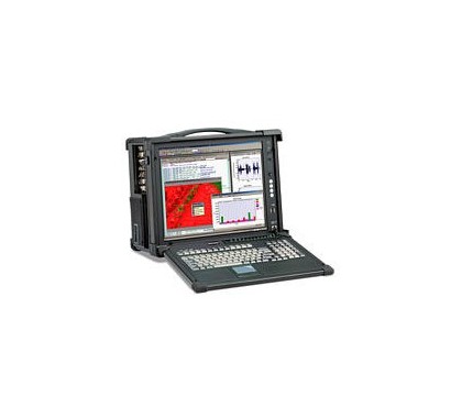 MPEG 分析仪图1