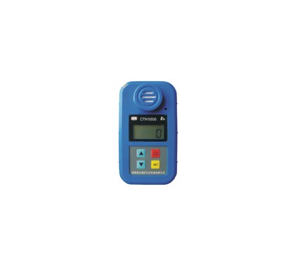 CTH1000一氧化碳测定器图1