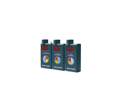 CYH25型矿用氧气测定器图1