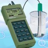 HI98183 防水型高精度pH/mV/温度测定仪