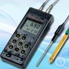 便携式防水型pH/mV/温度测定仪HI-9125