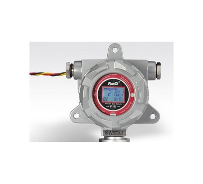 FIX550-CS2二硫化碳检测仪图1