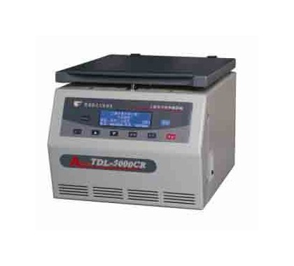 TDL-5000cR低速冷冻离心机图1