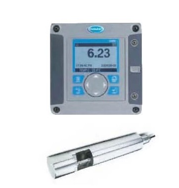 UVAS sc 水中有机物测定仪