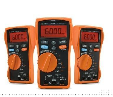 U1231A数字万用表