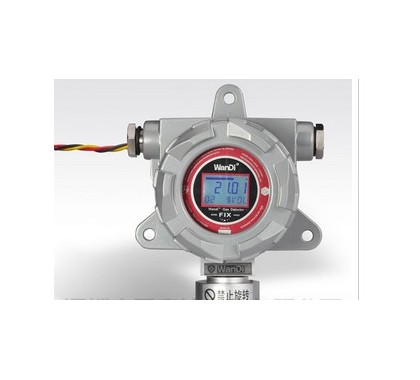 FIX550 四氢噻吩检测仪图1