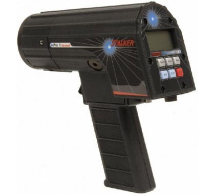 Stalker II SVR电波流速仪图1