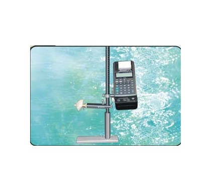 LJD-10A型打印式流速流量仪图1