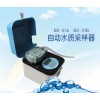 BX-01A型自动水质采样器