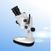 三目体视显微镜 XYH-3A
