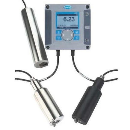 SOLITAX&trade; sc 浊度/悬浮物检测仪