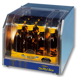 德国WTW BOD 培养箱 OxiTop Box