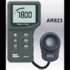 AR823数字照度计