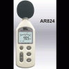 AR824噪音计