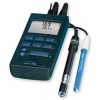 pH/Cond 3400i手持式PH/电导率测试仪