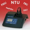 Turb 555T / Turb 555IR实验室浊度仪