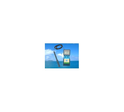 湿度计HT6290图1