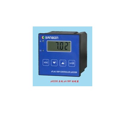 供应微电脑pH/ORP控制器 PH-22A图1